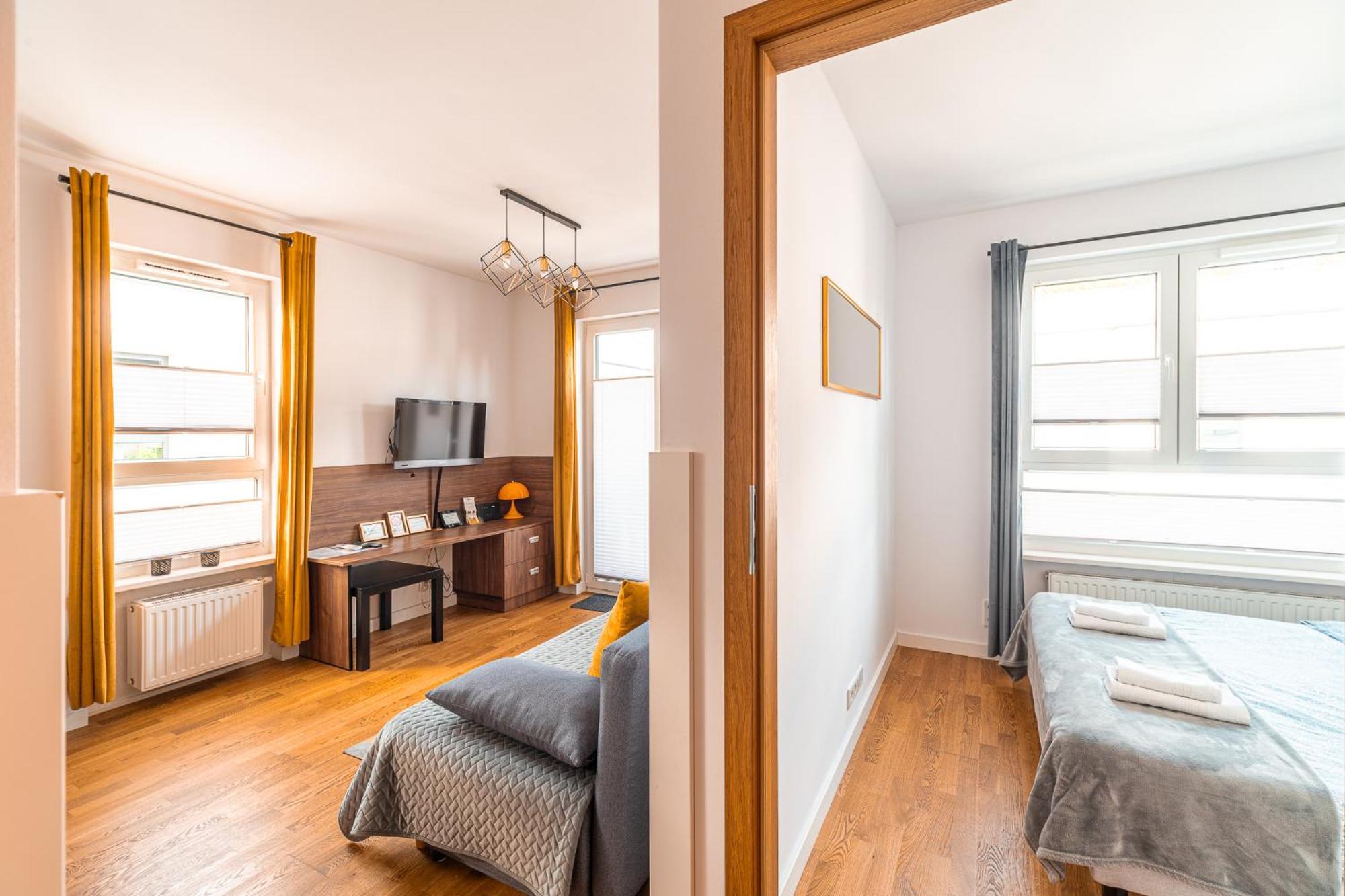Apartament Chmielna Loft Cracóvia Exterior foto