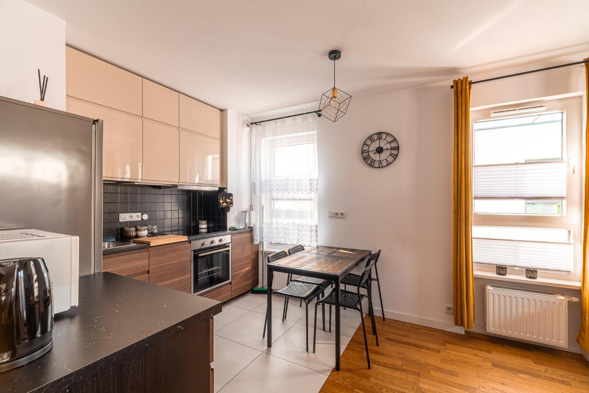 Apartament Chmielna Loft Cracóvia Exterior foto